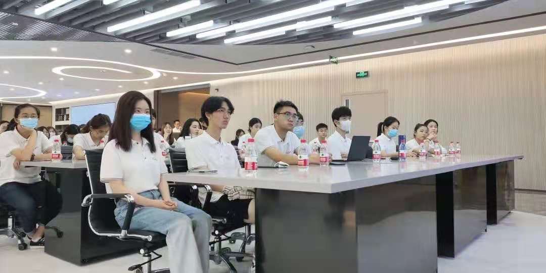 资讯|BHS法科生夏令营第3季正式开营