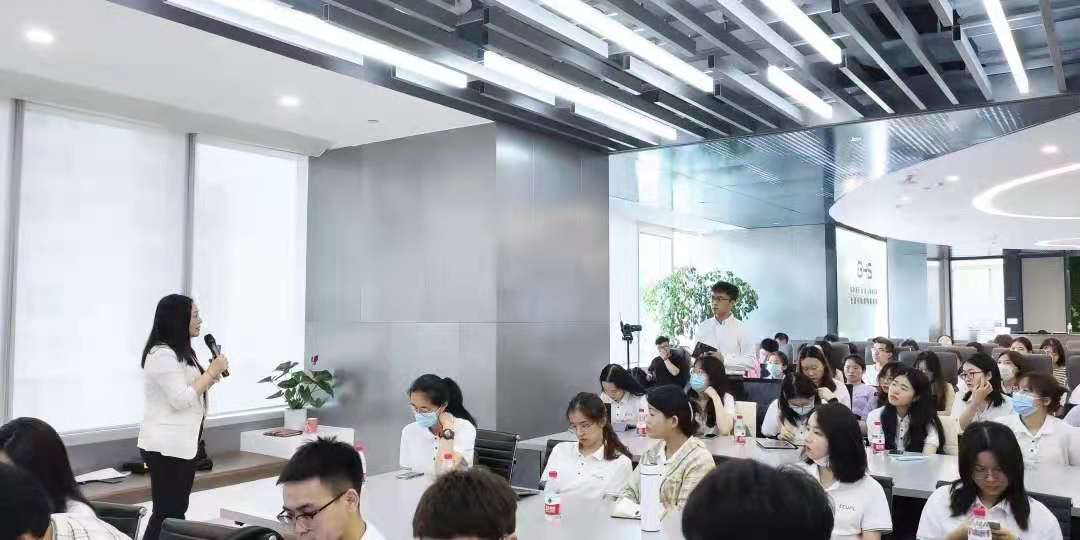 资讯|BHS法科生夏令营第3季正式开营